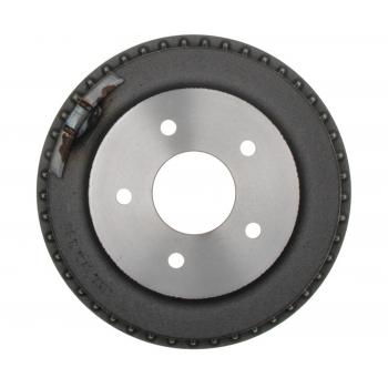 1969 Pontiac Firebird Brake Drum Front Raybestos 1282R image 3 of 3