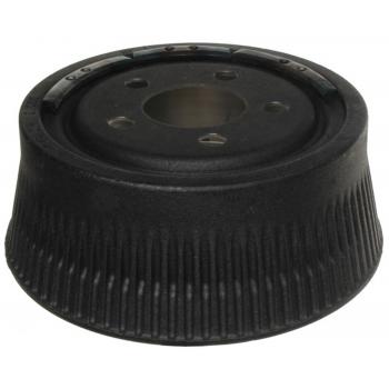 1990 Dodge Dakota Brake Drum Rear Raybestos 1334R image 1 of 3