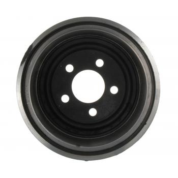 1990 Dodge Dakota Brake Drum Rear Raybestos 1334R image 2 of 3