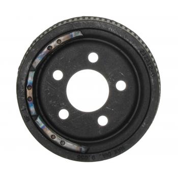 1990 Dodge Dakota Brake Drum Rear Raybestos 1334R image 3 of 3