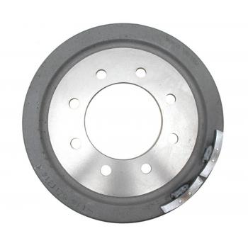 1997 Dodge B3500 Brake Drum Rear Raybestos 1345 image 3 of 3