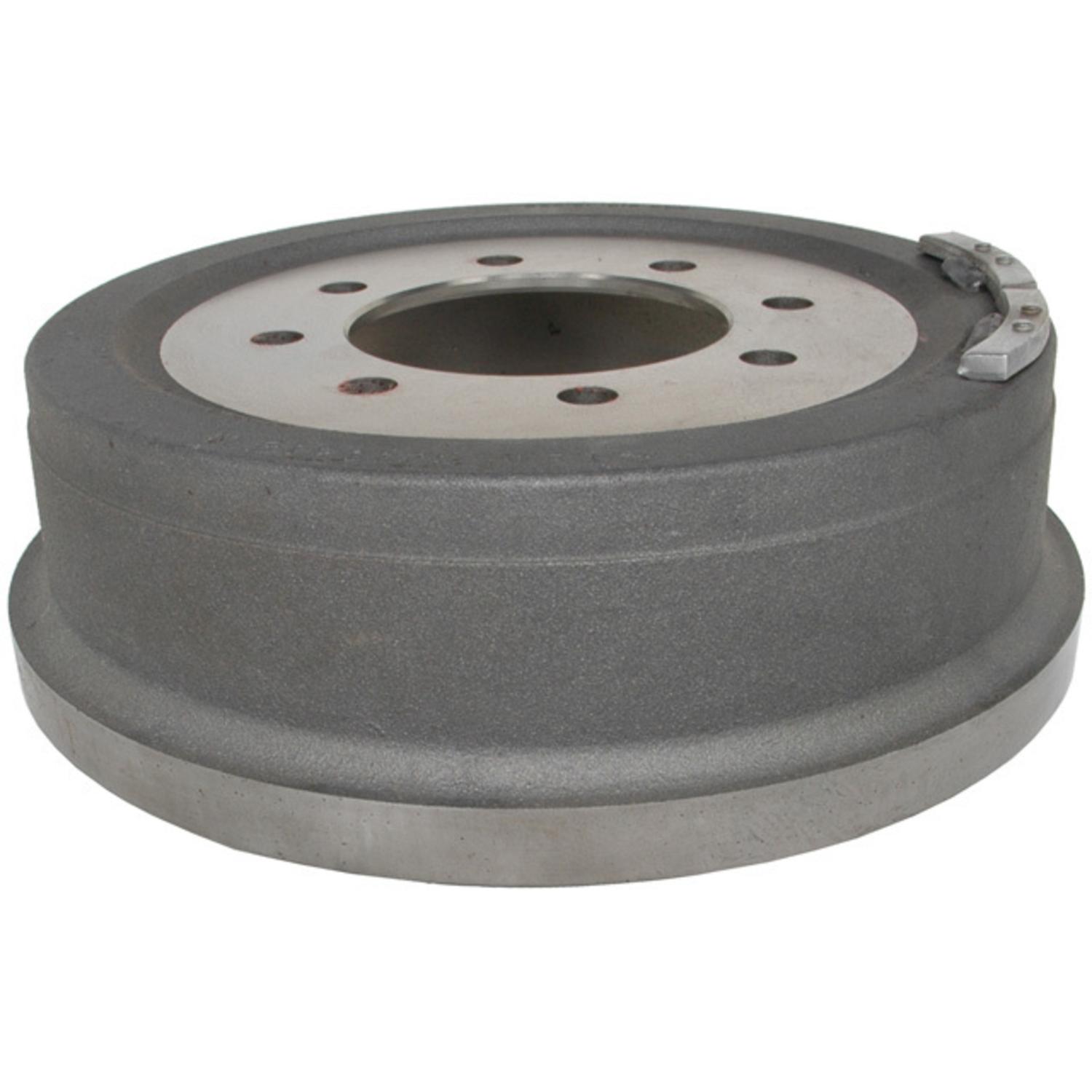 Raybestos 1345R - Brake Drum Raybestos 1345R Brake Drum product image 1 of 3