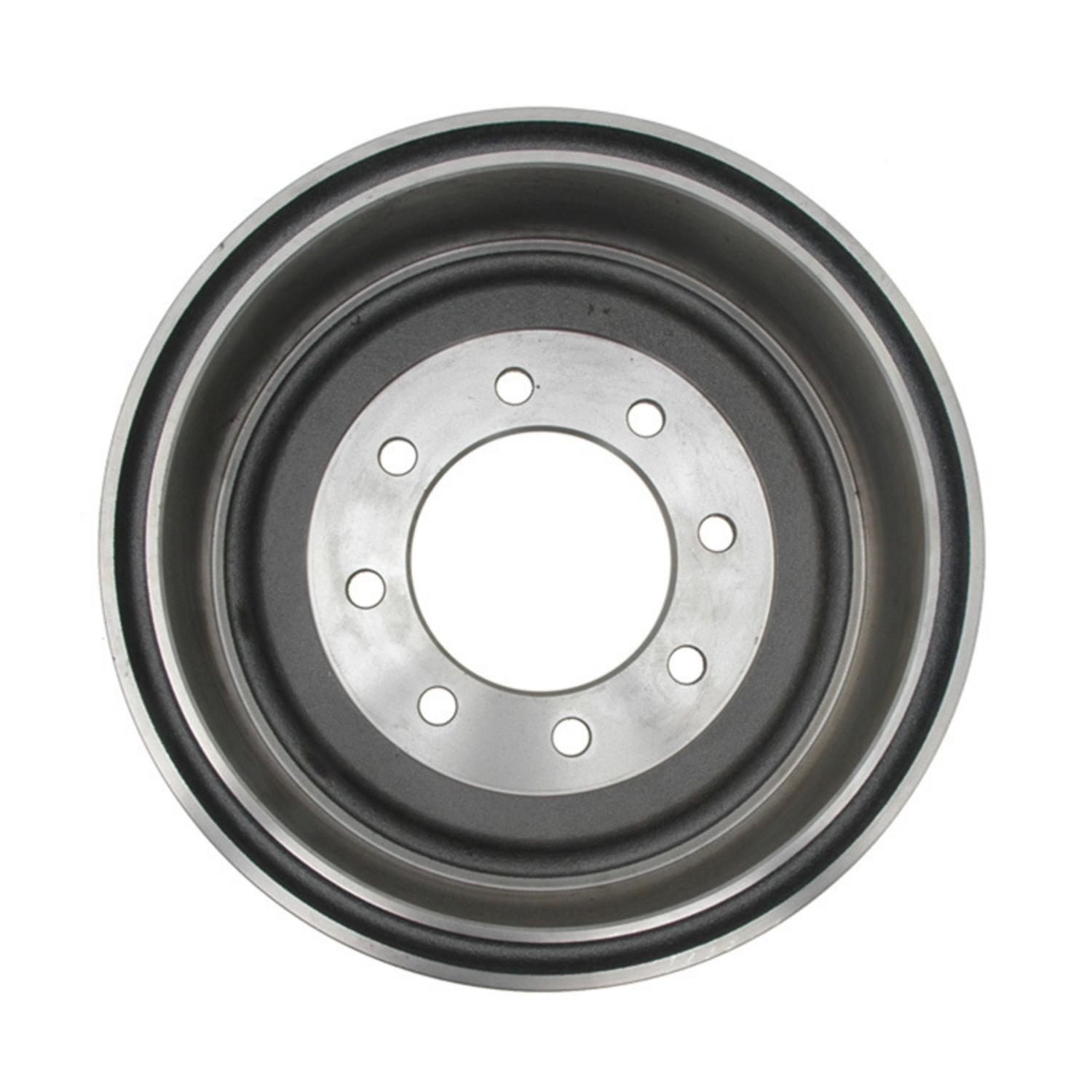 Raybestos 1345R - Brake Drum Raybestos 1345R Brake Drum product image 2 of 3