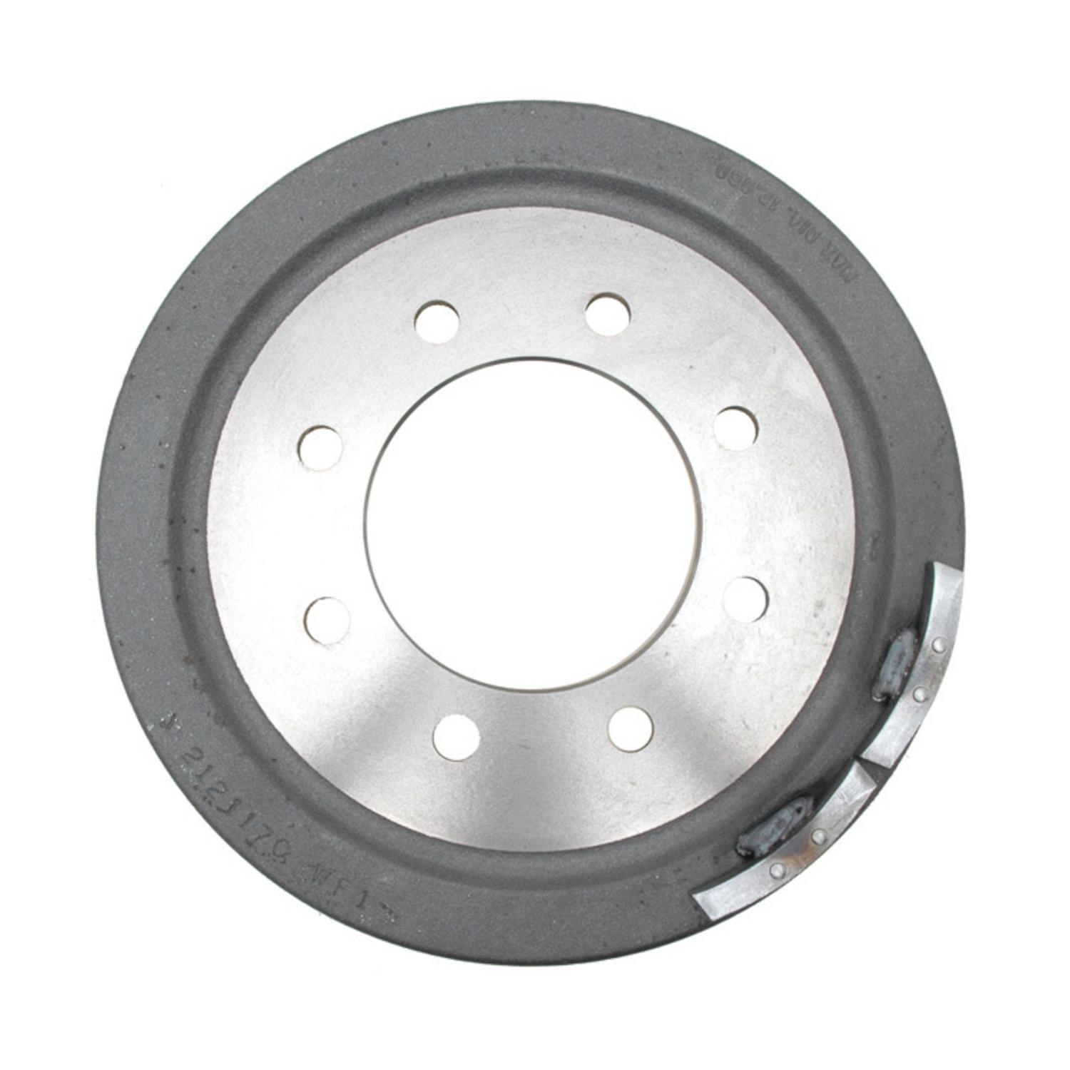 Raybestos 1345R - Brake Drum Raybestos 1345R Brake Drum product image 3 of 3