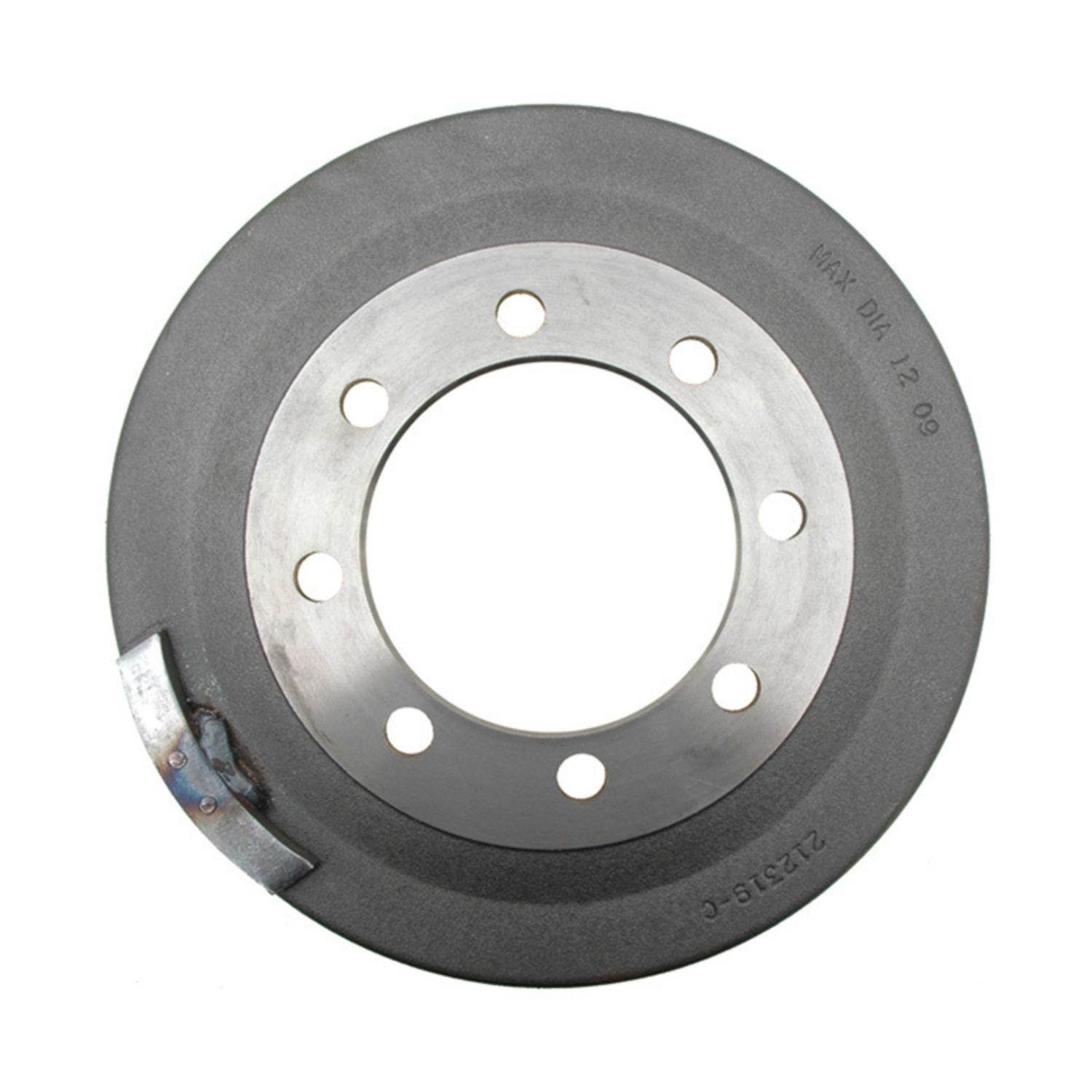Raybestos 1350 - Brake Drum Raybestos 1350 Brake Drum product image 3 of 3