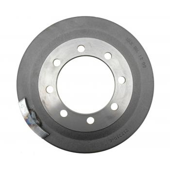 RAYBESTOS 1350 - Brake Drum Product image