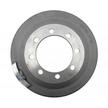 1990 Dodge B350 Brake Drum Rear Raybestos 1350R image 3 of 3