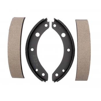 RAYBESTOS 141PG - Drum Brake Shoe Product image