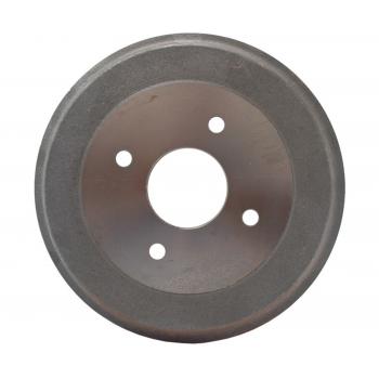 1993 Geo Storm Brake Drum Rear Raybestos 1472 image 3 of 3