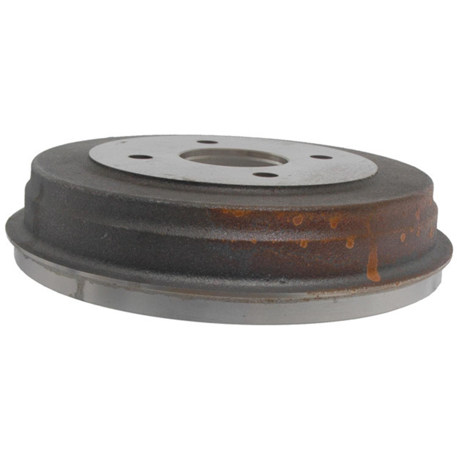 Raybestos 1472R Brake Drum product image 1 of 3