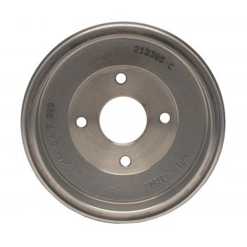 1993 Geo Storm Brake Drum Rear Raybestos 1472R image 2 of 3