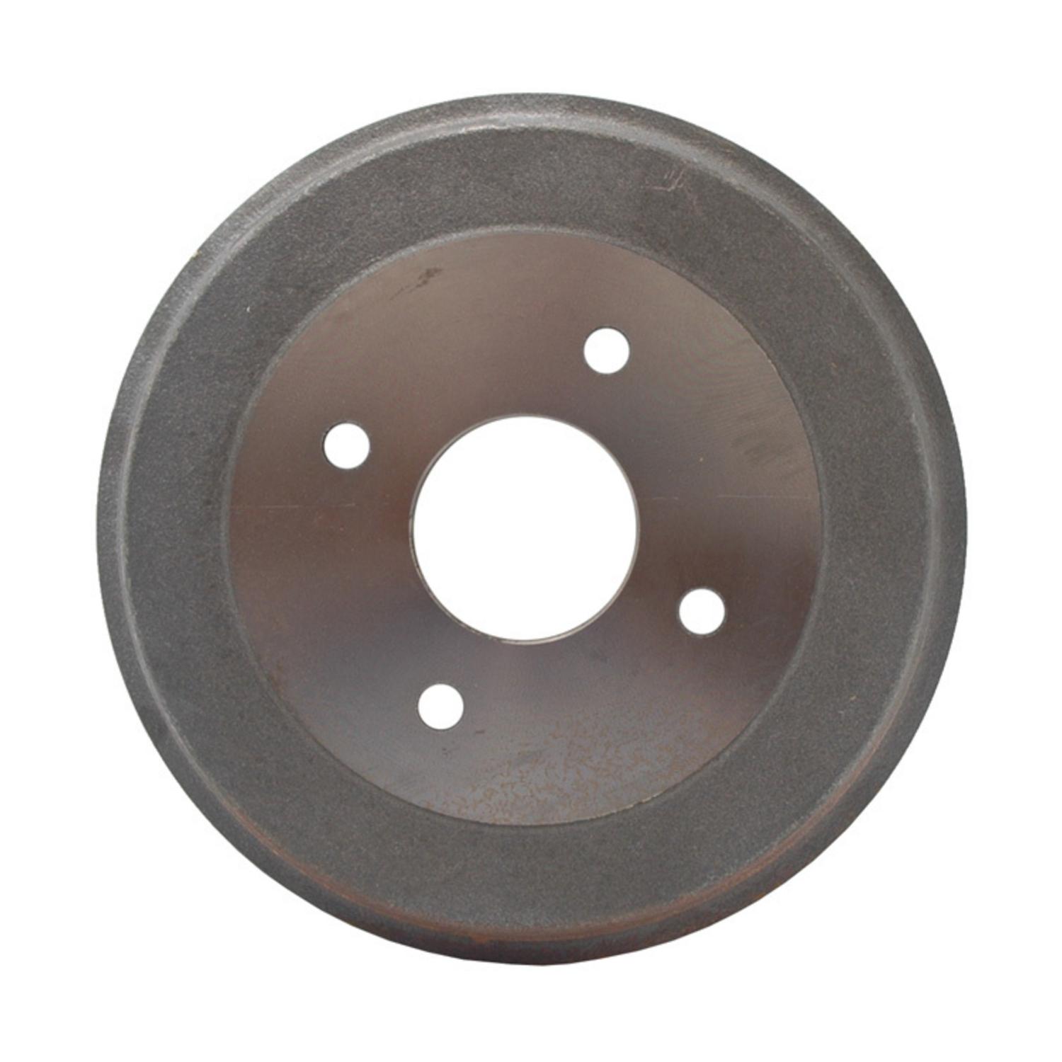 Raybestos 1472R Brake Drum product image 3 of 3