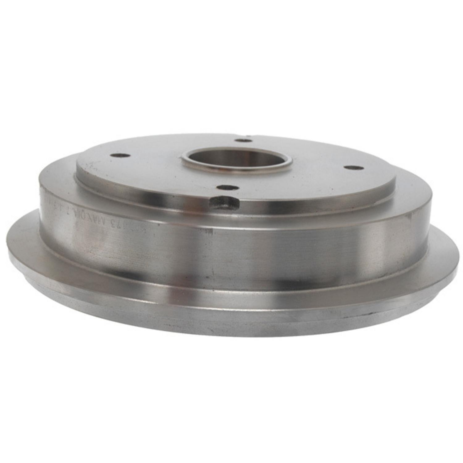 Raybestos 1473R - Brake Drum Raybestos 1473R Brake Drum product image 1 of 3