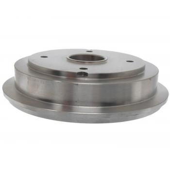 1991 Pontiac Firefly Brake Drum Rear Raybestos 1473R image 1 of 3