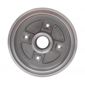 1991 Pontiac Firefly Brake Drum Rear Raybestos 1473R image 2 of 3