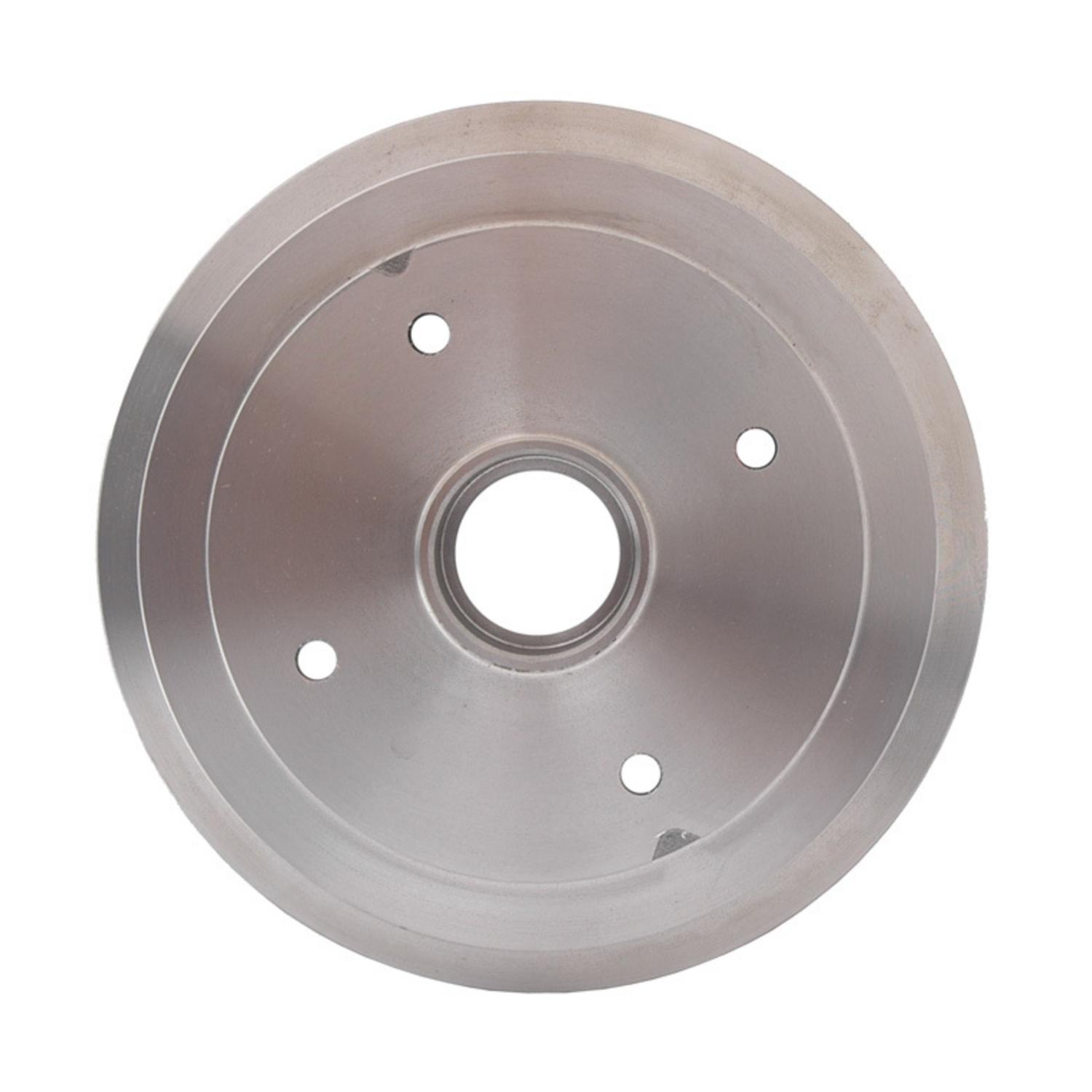 Raybestos 1473R - Brake Drum Raybestos 1473R Brake Drum product image 3 of 3