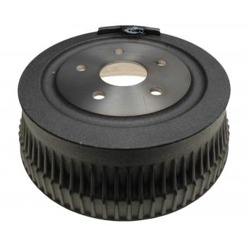 1972 American Motors Ambassador Brake Drum Front Raybestos 1510R image 1 of 3