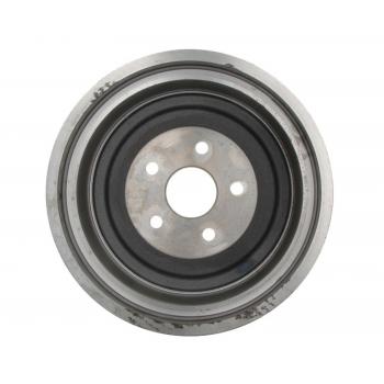 1972 American Motors Ambassador Brake Drum Front Raybestos 1510R image 2 of 3
