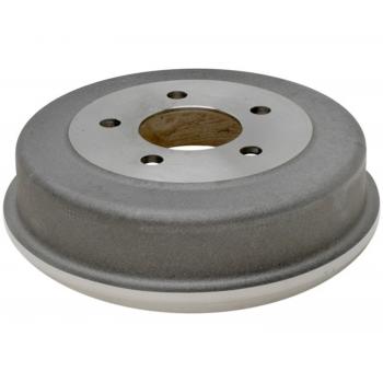 1974 American Motors Gremlin Brake Drum