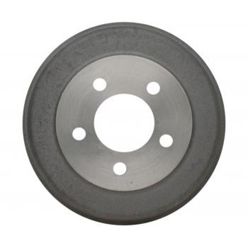 1980 American Motors AMX Brake Drum Rear Raybestos 1513R image 3 of 3