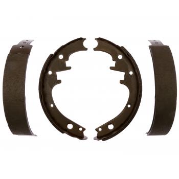 1982 Mercury Cougar Drum Brake Shoe Rear Raybestos 151PG image 1 of 1