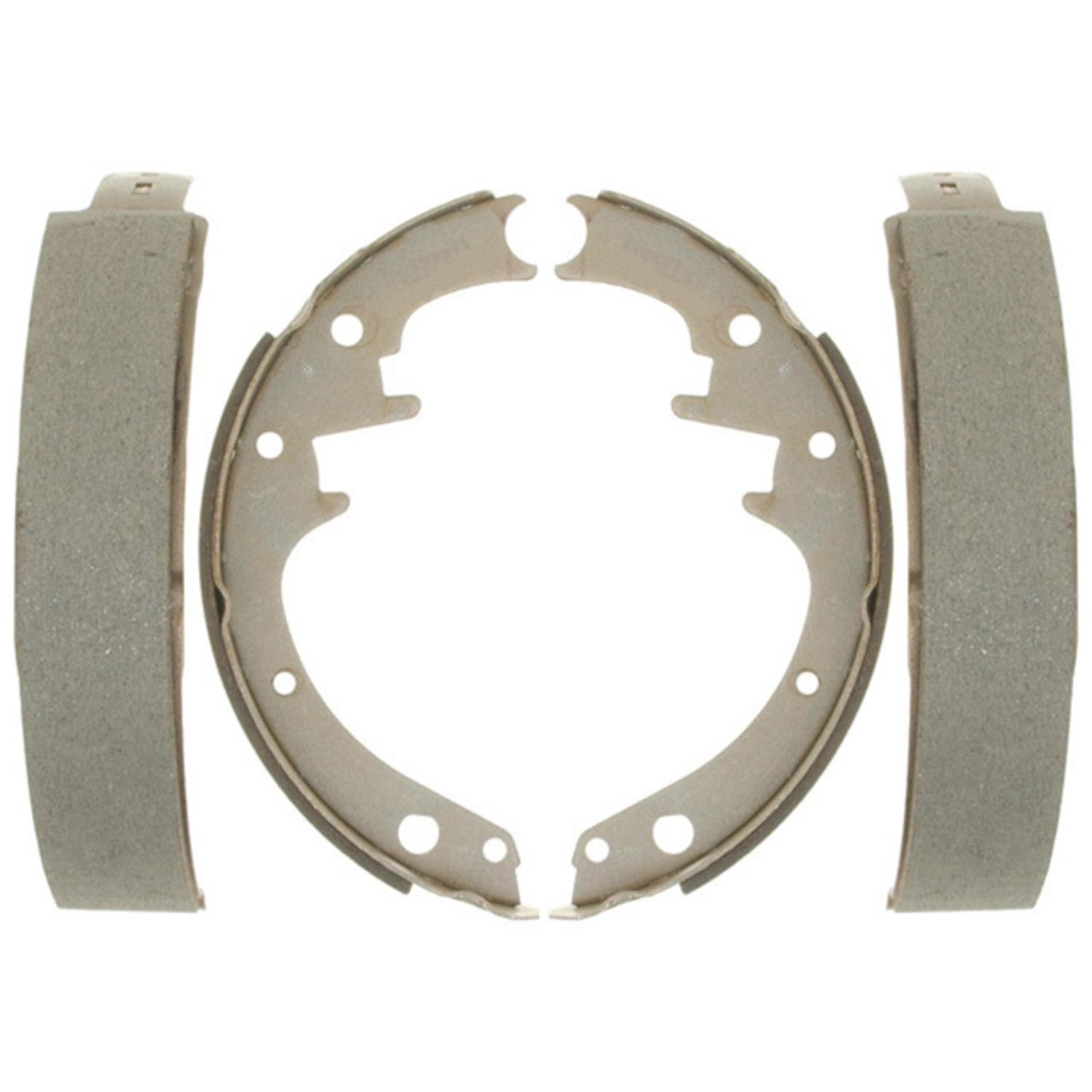 Raybestos 151SG Drum Brake Shoe product image 1 of 1