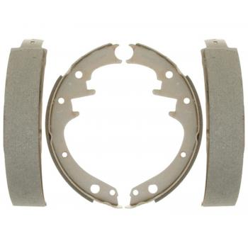 1982 Mercury Cougar Drum Brake Shoe Rear Raybestos 151SG image 1 of 1