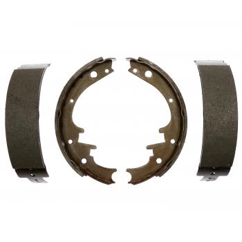 1968 Mercury Montego Drum Brake Shoe Front Raybestos 154PG image 1 of 1
