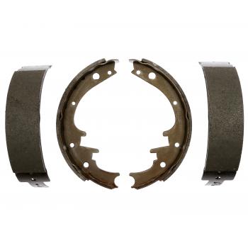 RAYBESTOS 154PG - Drum Brake Shoe Product image