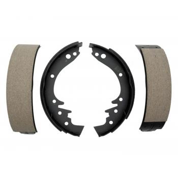 RAYBESTOS 158PG - Drum Brake Shoe Product image