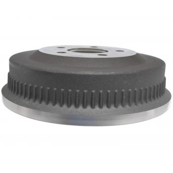 1983 American Motors Eagle Brake Drum Rear Raybestos 1599R image 1 of 3