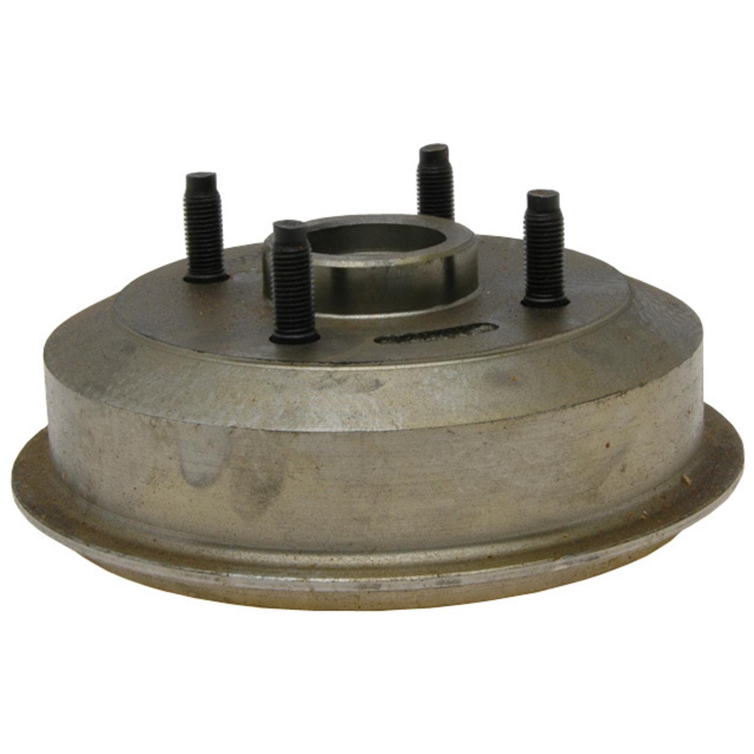 Raybestos 1601R - Brake Drum Raybestos 1601R Brake Drum product image 1 of 3