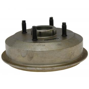 1983 Mercury Lynx Brake Drum