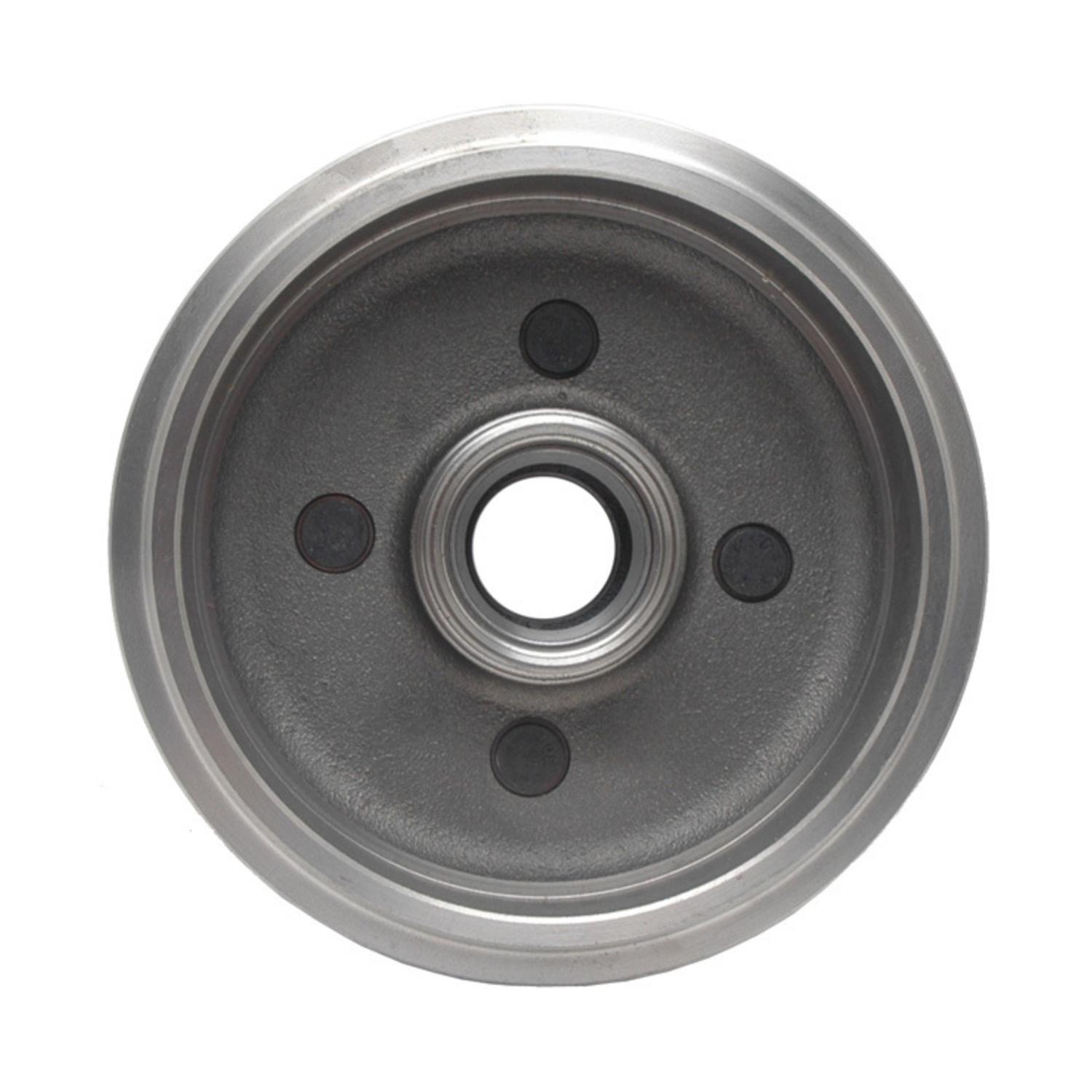 Raybestos 1601R - Brake Drum Raybestos 1601R Brake Drum product image 2 of 3