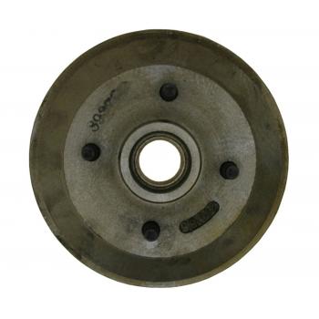 1983 Mercury Lynx Brake Drum Rear Raybestos 1601R image 3 of 3