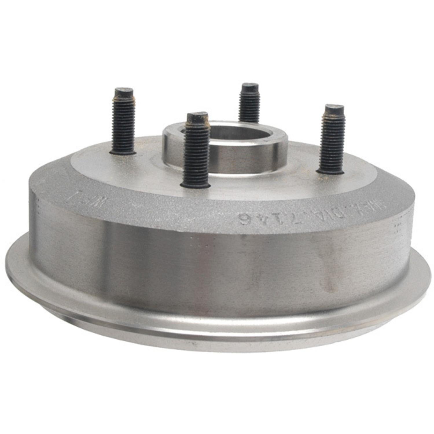 Raybestos 1602R Brake Drum product image 1 of 3