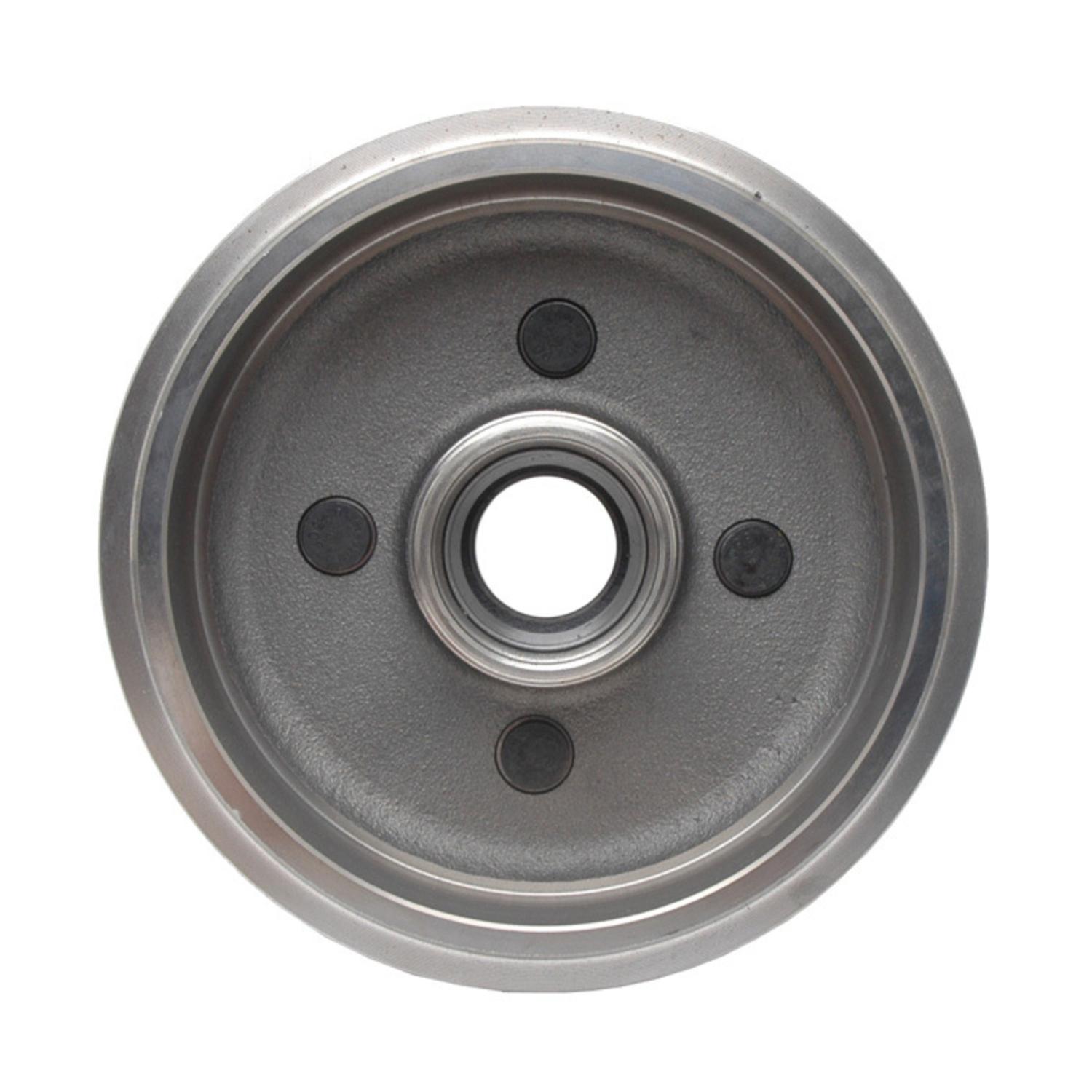 Raybestos 1602R Brake Drum product image 2 of 3