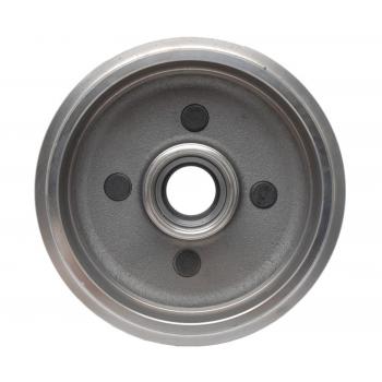 1986 Mercury Lynx Brake Drum Rear Raybestos 1602R image 2 of 3