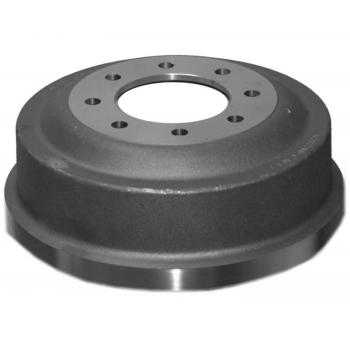 1993 Ford E-350 Econoline Brake Drum Rear Raybestos 1603 image 1 of 2