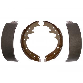 RAYBESTOS 160PG - Drum Brake Shoe Product image