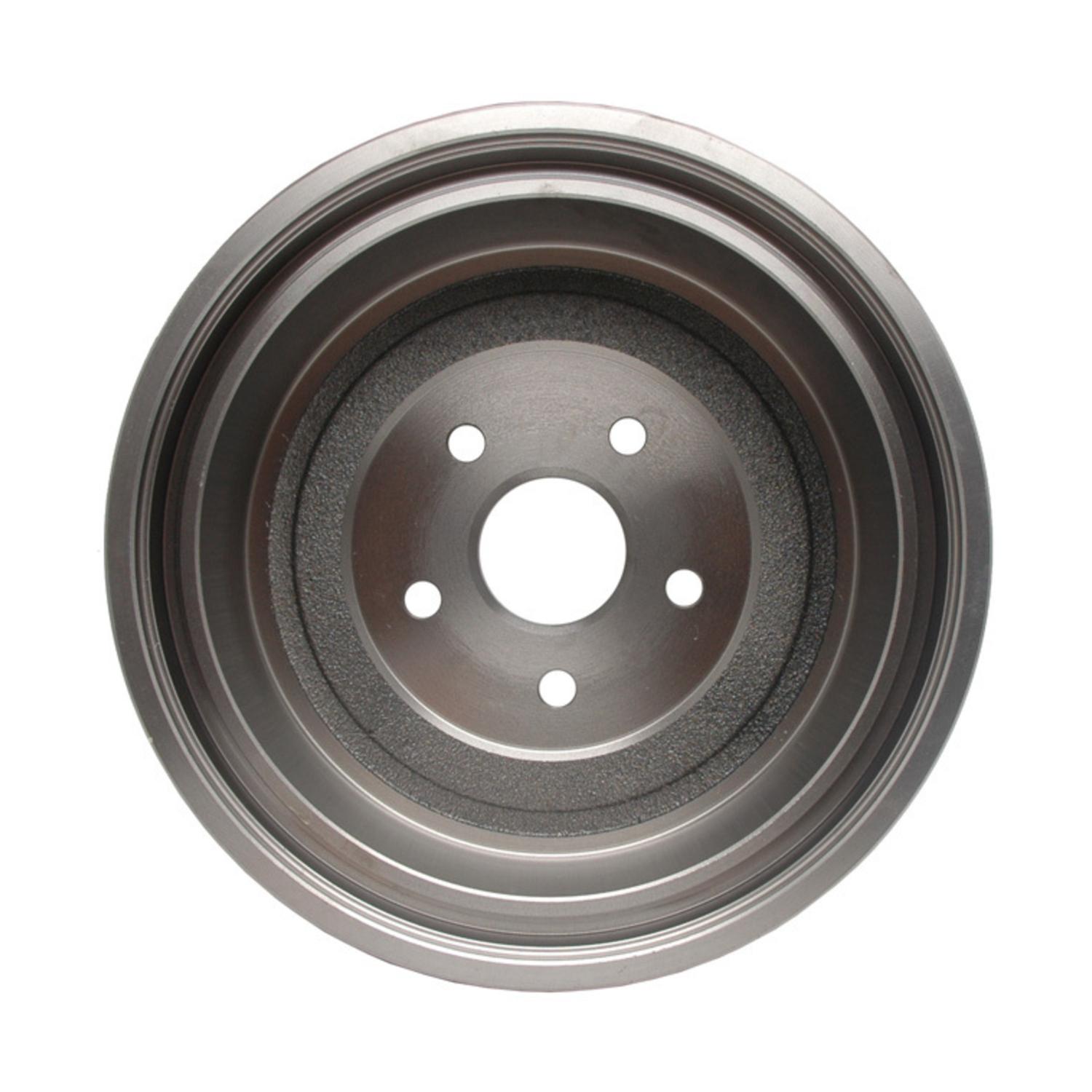 Raybestos 1634R - Brake Drum Raybestos 1634R Brake Drum product image 2 of 3