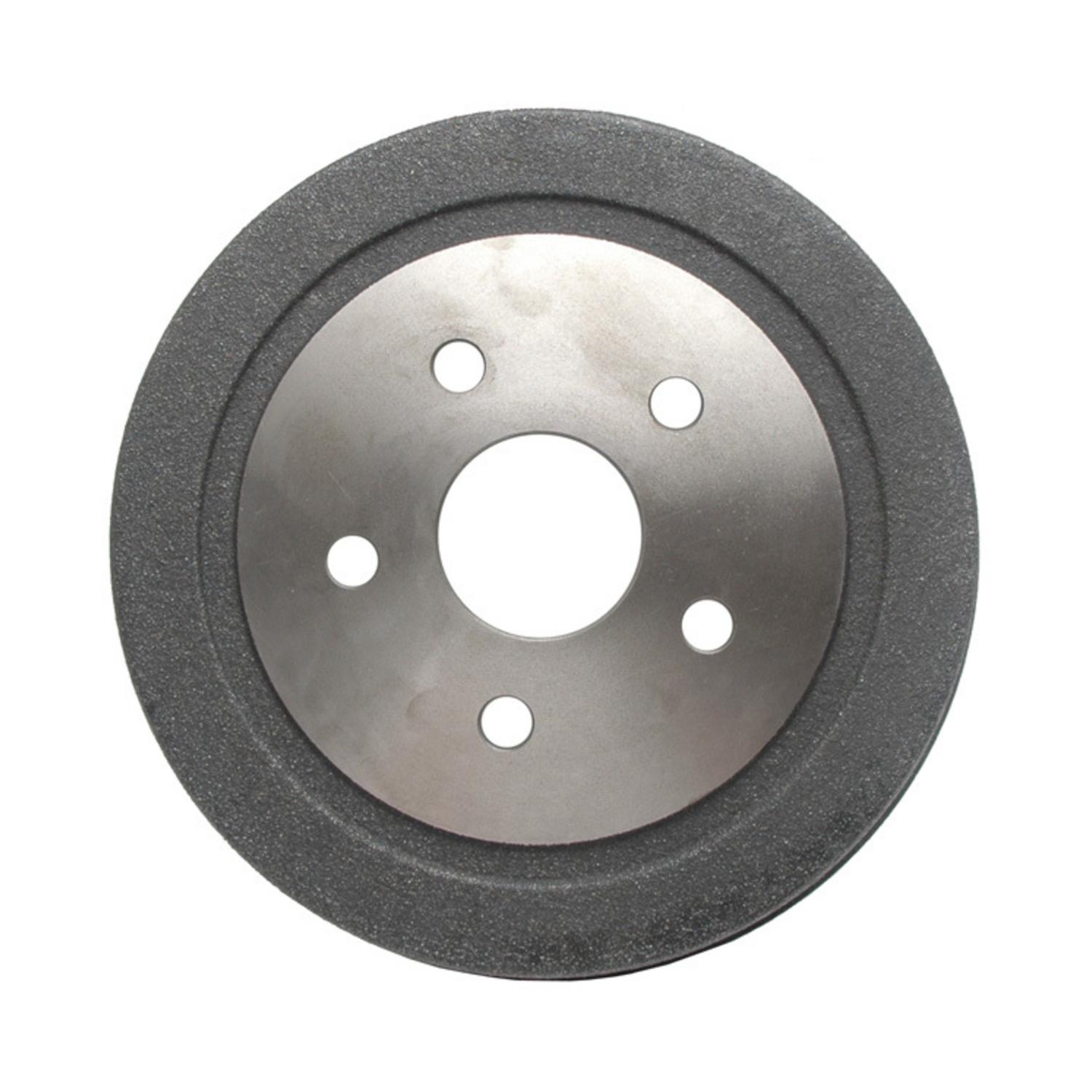 Raybestos 1634R - Brake Drum Raybestos 1634R Brake Drum product image 3 of 3