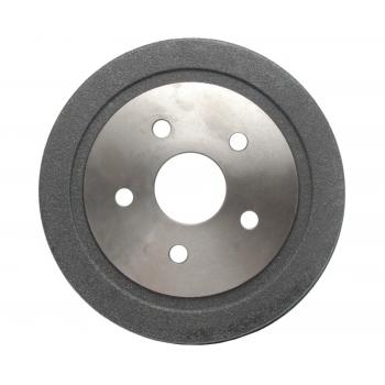 1971 Mercury Comet Brake Drum Front Raybestos 1634R image 3 of 3