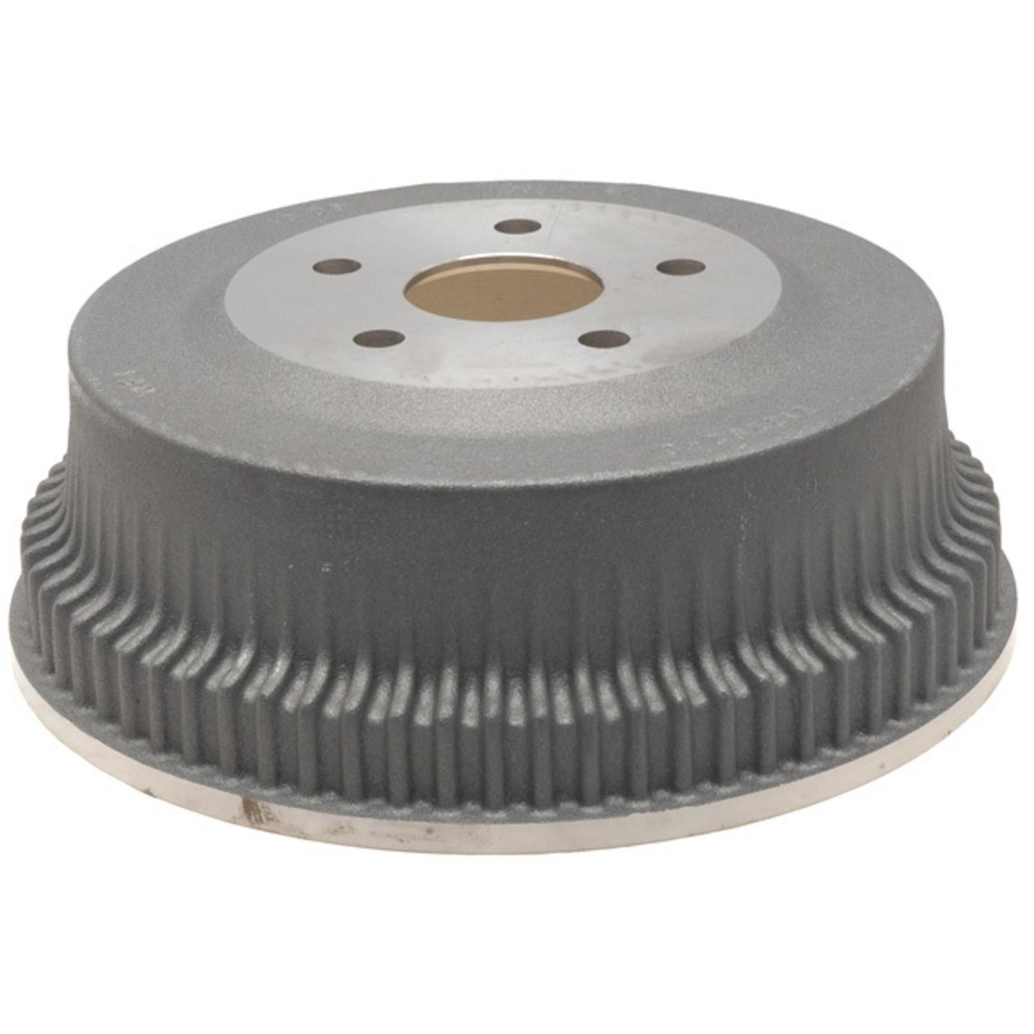 Raybestos 1639R Brake Drum product image 1 of 3
