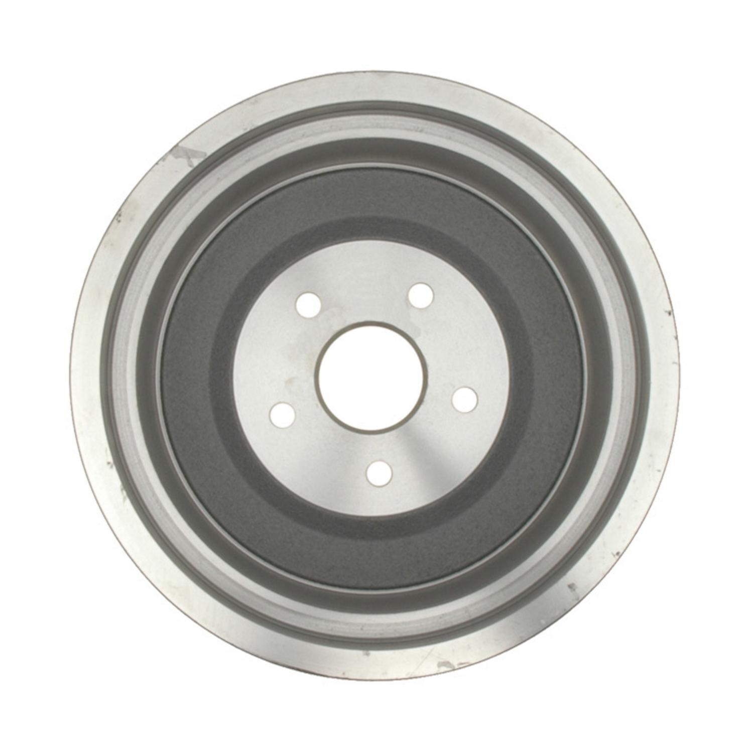 Raybestos 1639R Brake Drum product image 2 of 3
