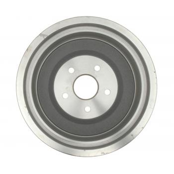 1971 Mercury Comet Brake Drum Rear Raybestos 1639R image 2 of 3