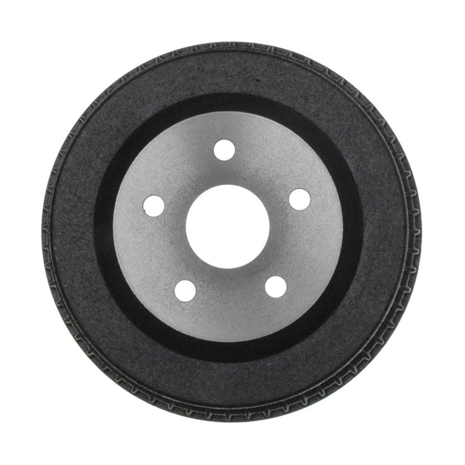 Raybestos 1639R Brake Drum product image 3 of 3