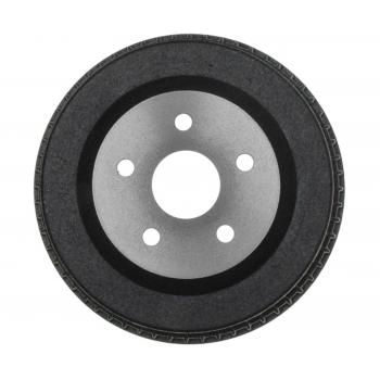 1971 Mercury Comet Brake Drum Rear Raybestos 1639R image 3 of 3
