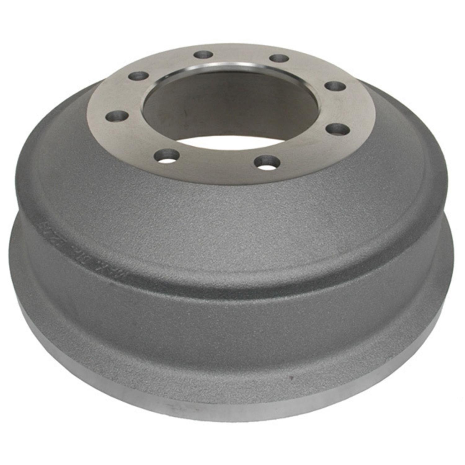 Raybestos 1643R Brake Drum product image 1 of 3