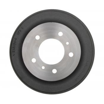 1966 Ford P-100 Brake Drum Front Raybestos 1644R image 3 of 3